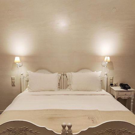 Haones Suites Ioannina Luaran gambar