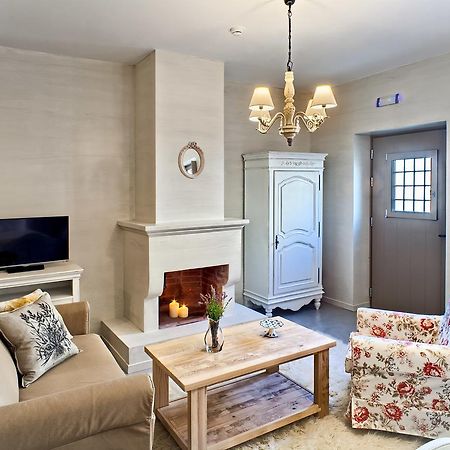 Haones Suites Ioannina Luaran gambar
