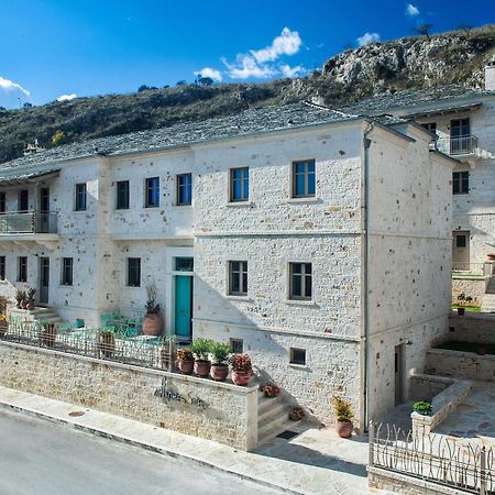 Haones Suites Ioannina Luaran gambar