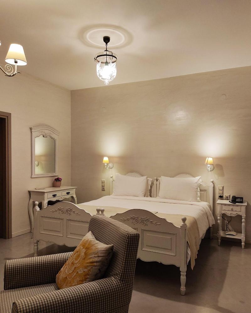 Haones Suites Ioannina Luaran gambar