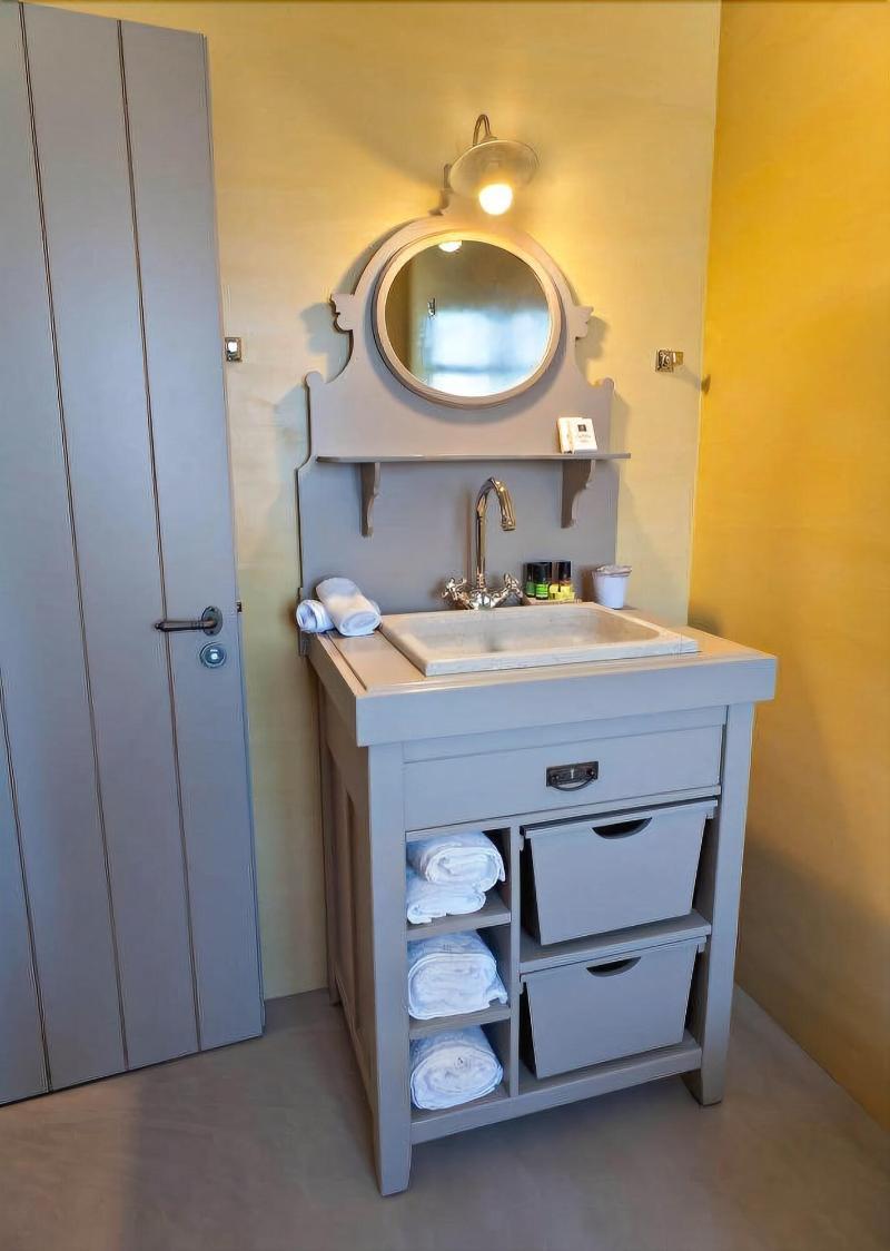 Haones Suites Ioannina Luaran gambar