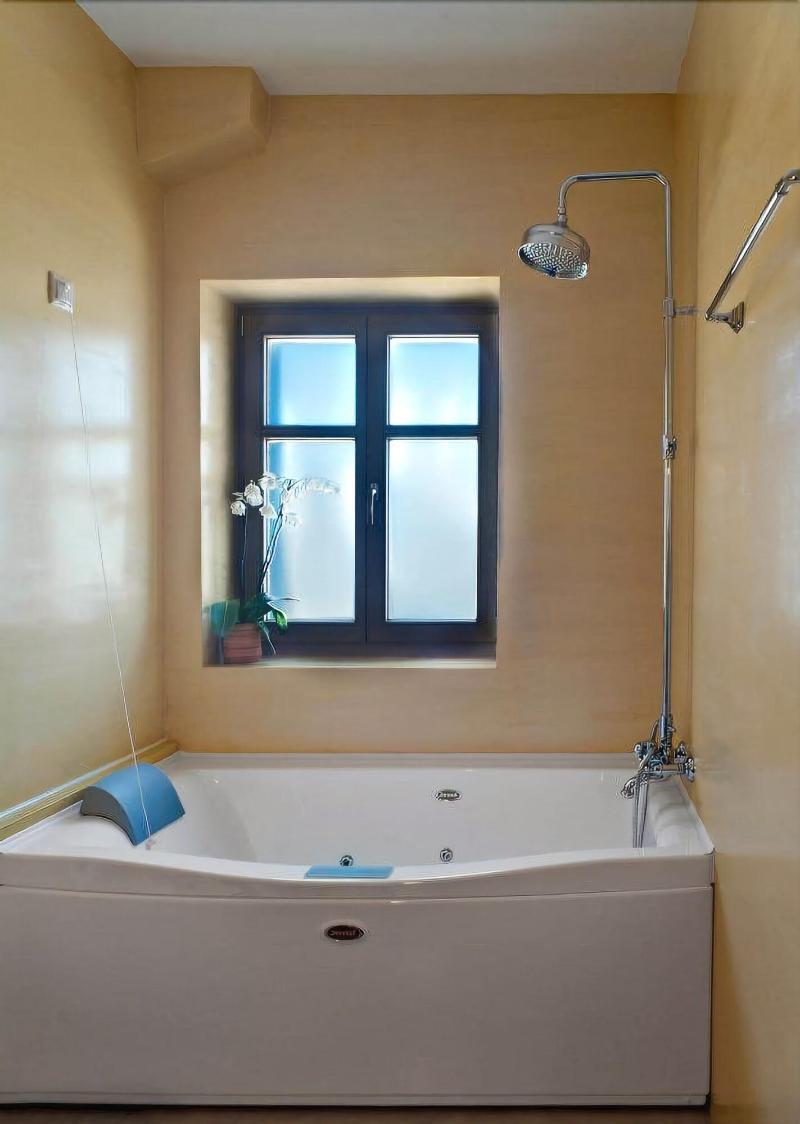 Haones Suites Ioannina Luaran gambar