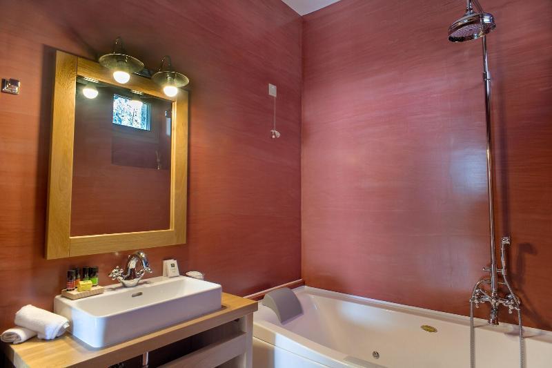 Haones Suites Ioannina Luaran gambar