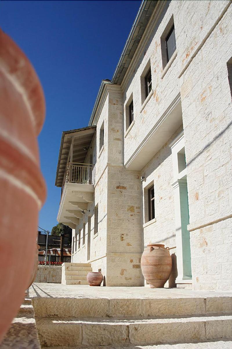 Haones Suites Ioannina Luaran gambar