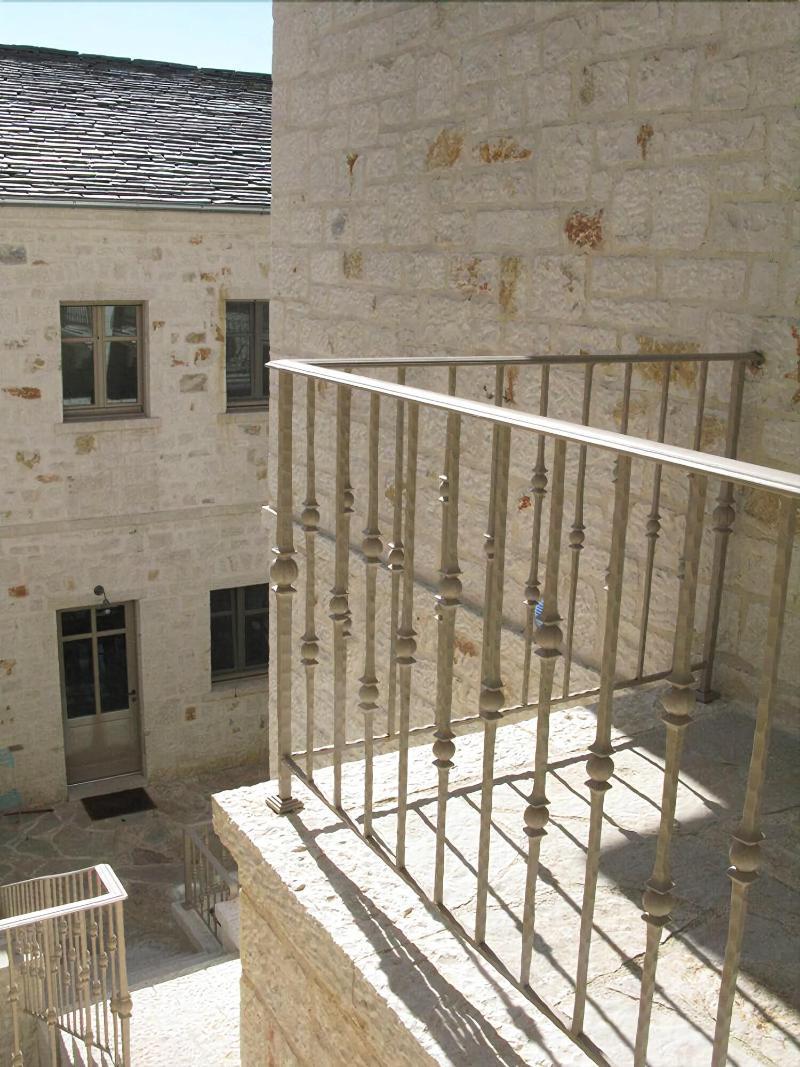 Haones Suites Ioannina Luaran gambar