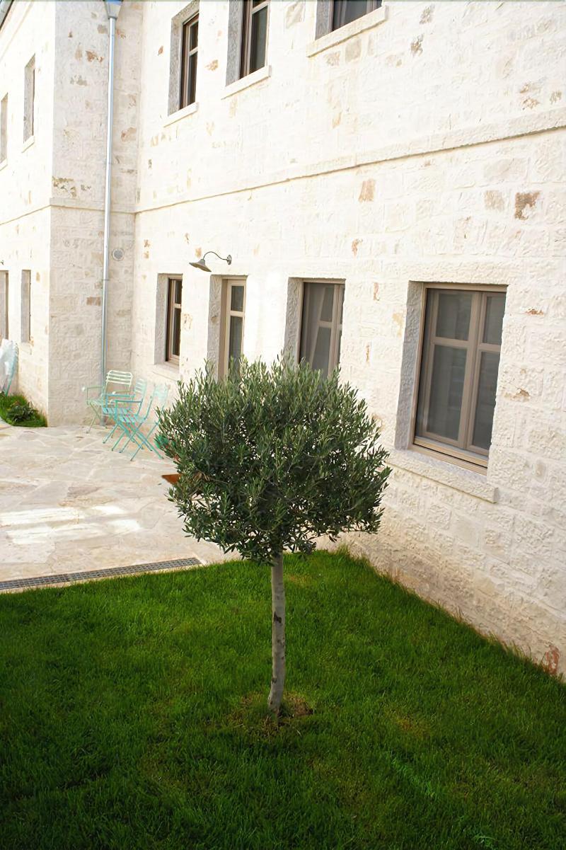 Haones Suites Ioannina Luaran gambar