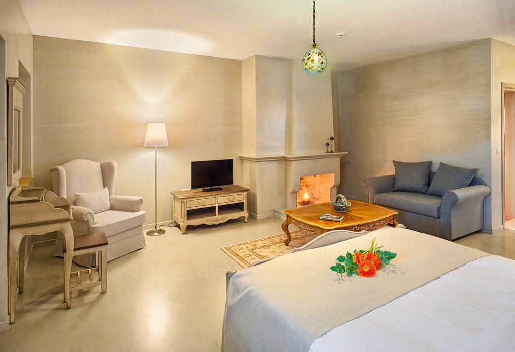 Haones Suites Ioannina Bilik gambar
