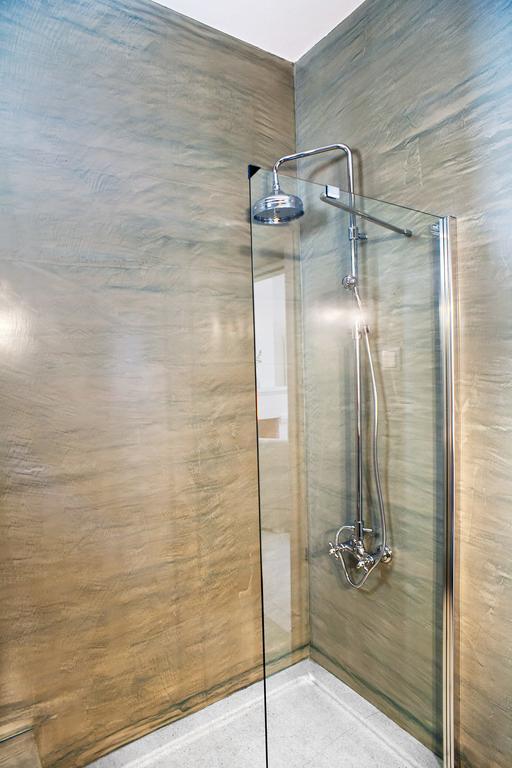 Haones Suites Ioannina Bilik gambar
