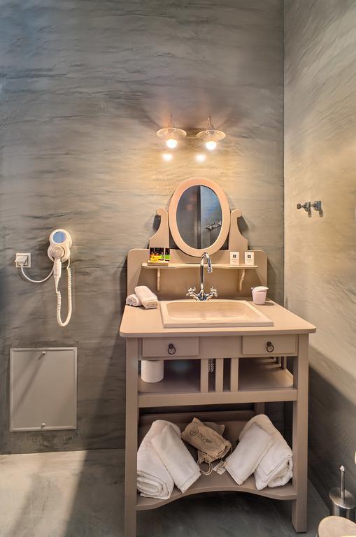 Haones Suites Ioannina Bilik gambar