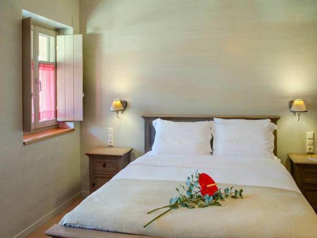 Haones Suites Ioannina Bilik gambar