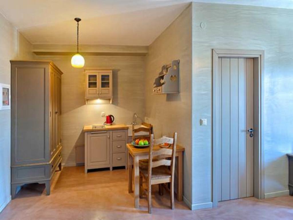 Haones Suites Ioannina Bilik gambar