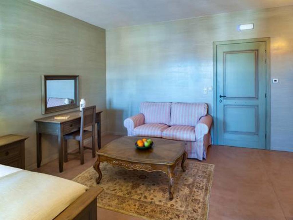 Haones Suites Ioannina Bilik gambar