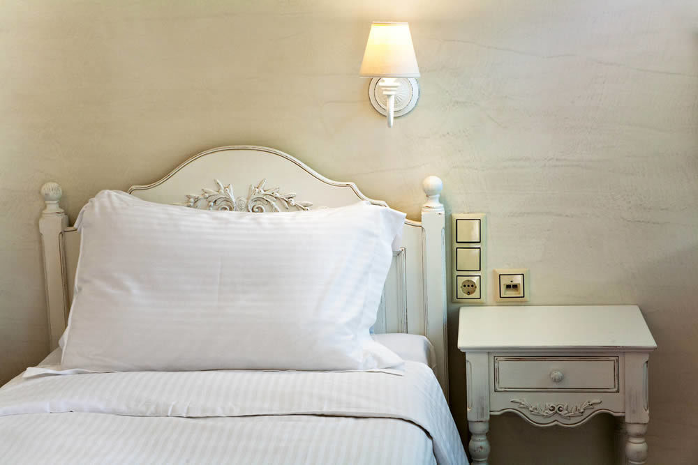 Haones Suites Ioannina Luaran gambar