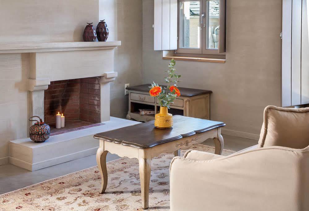 Haones Suites Ioannina Luaran gambar
