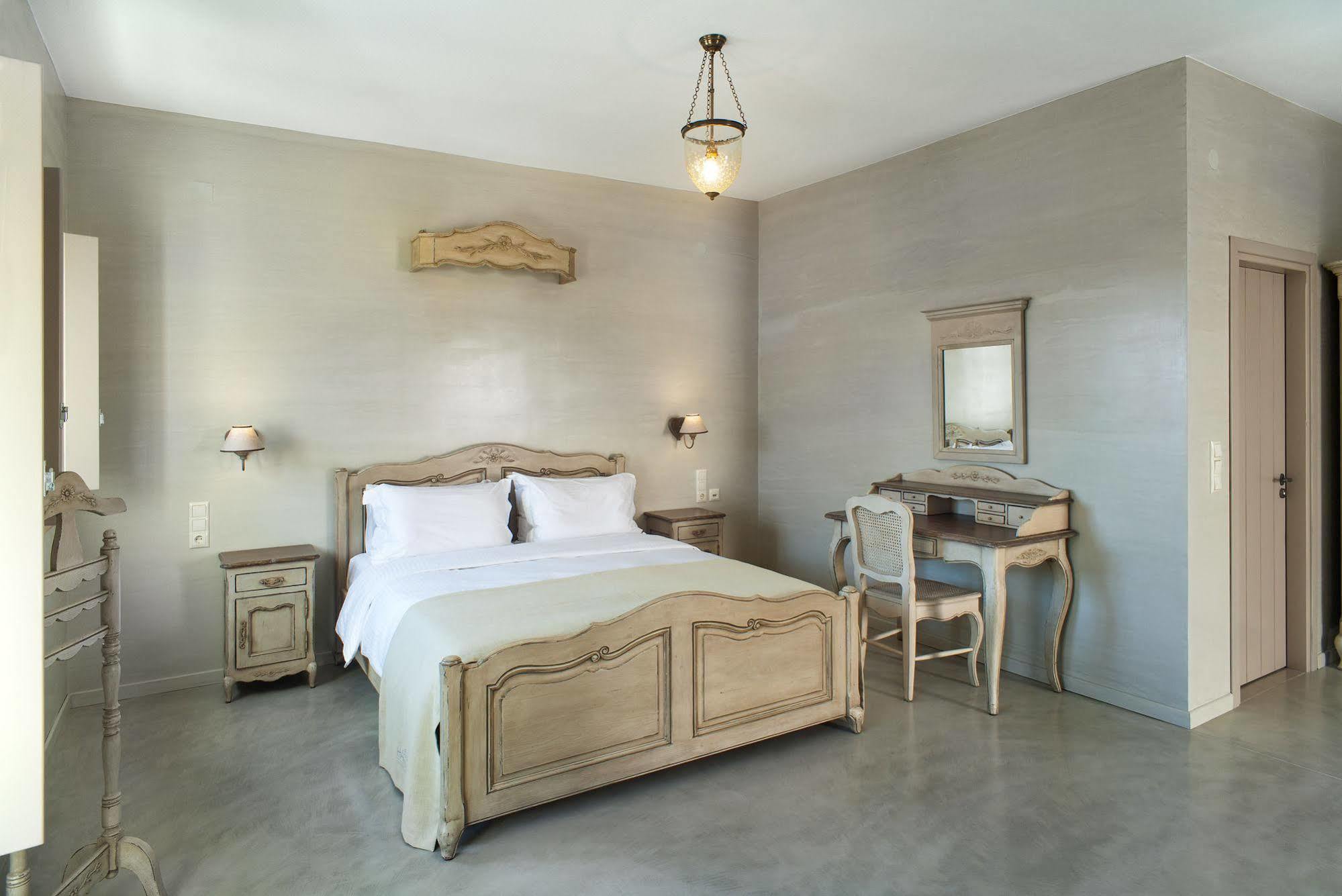 Haones Suites Ioannina Luaran gambar