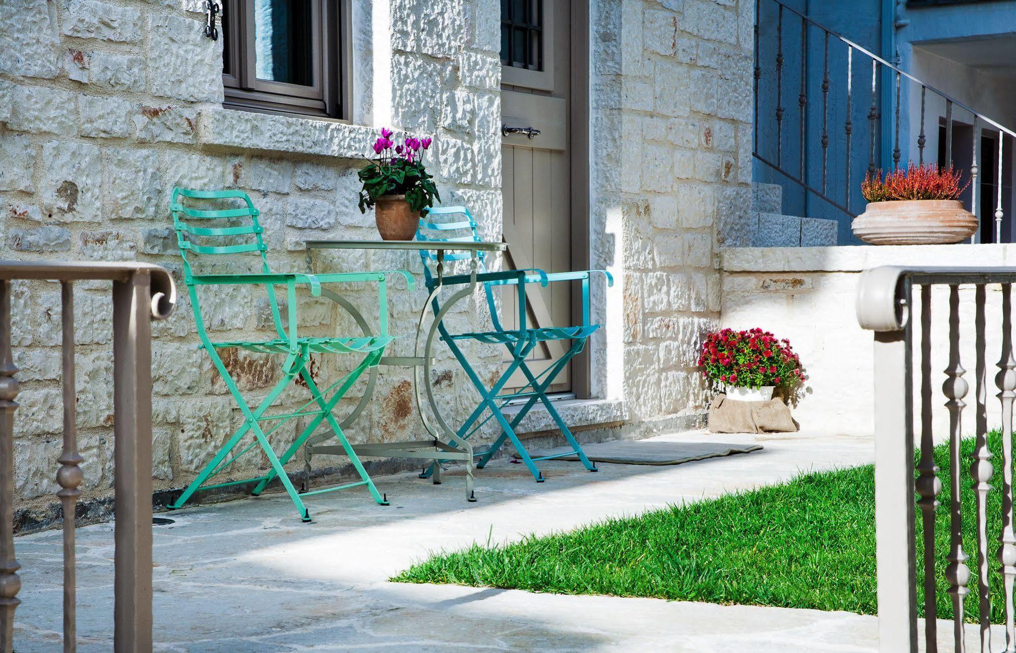 Haones Suites Ioannina Luaran gambar